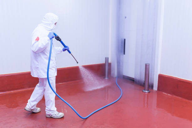 Winterizing Services in Whitmore Lake, MI